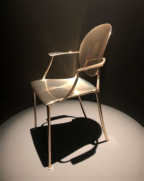 dior starke|philippe starck dior chair.